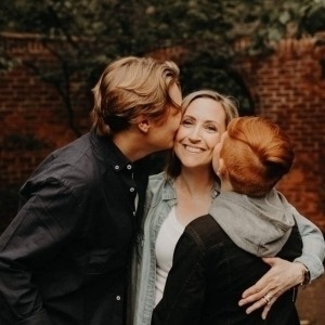 Anita and Pat Shaffer